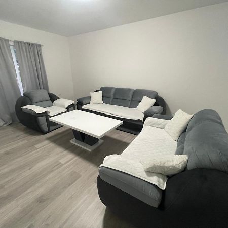Apartmani Franciska Jajce Exterior foto