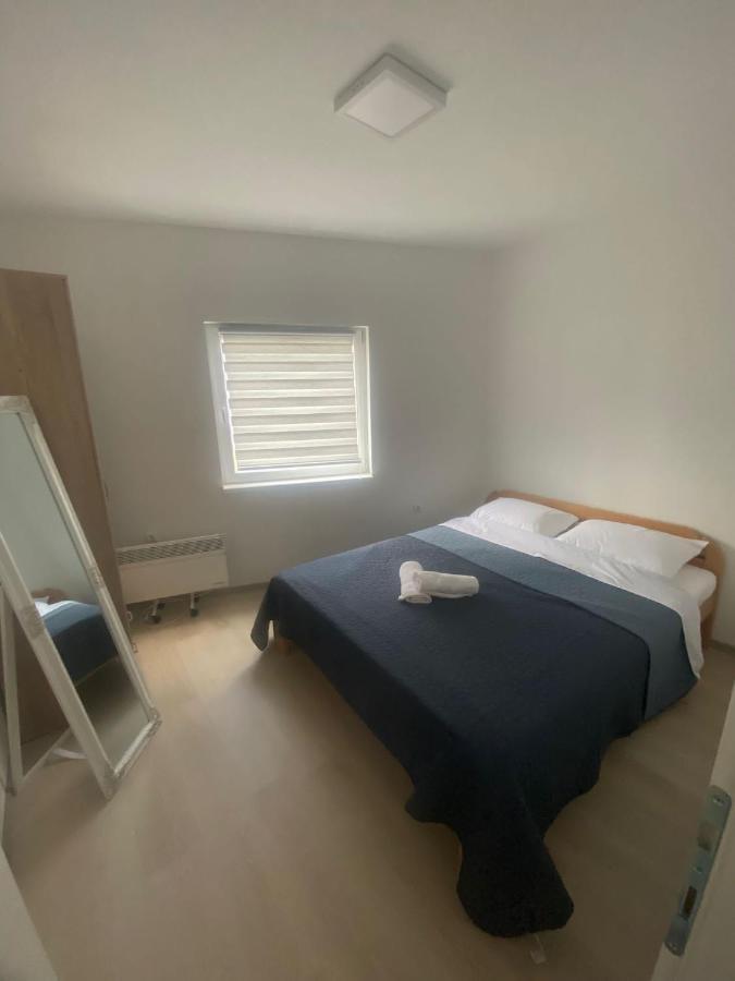 Apartmani Franciska Jajce Exterior foto