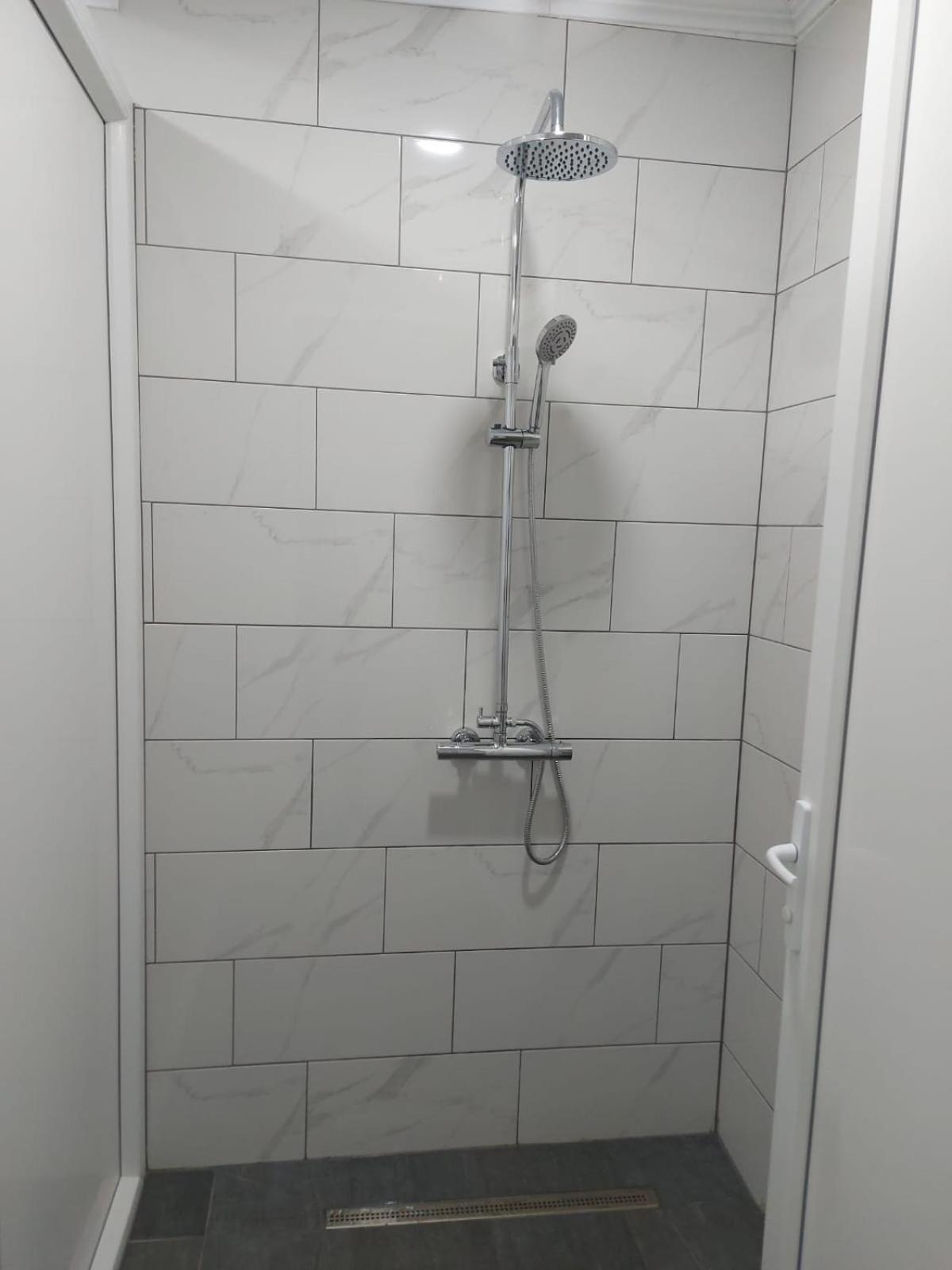 Apartmani Franciska Jajce Exterior foto