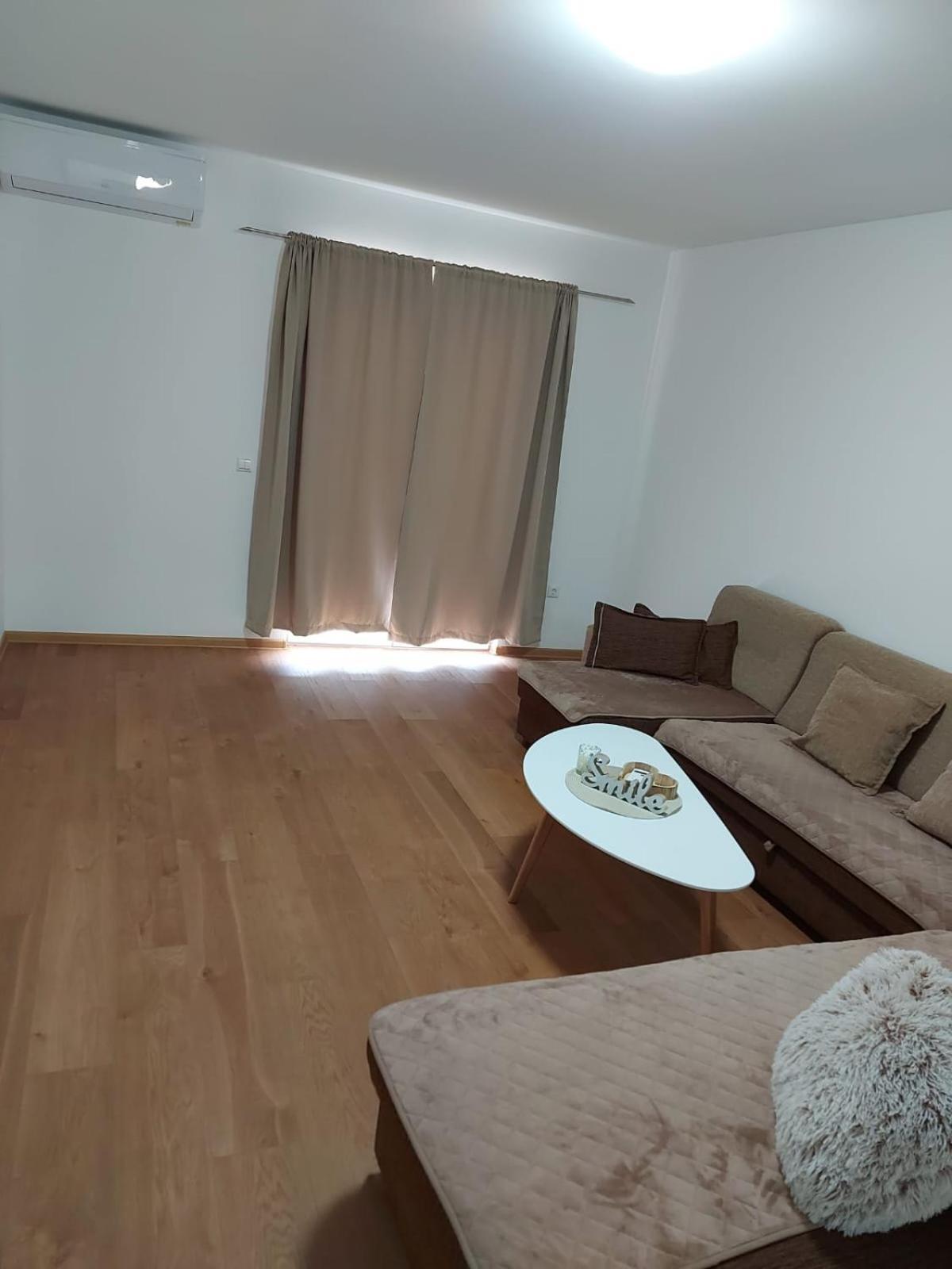 Apartmani Franciska Jajce Exterior foto