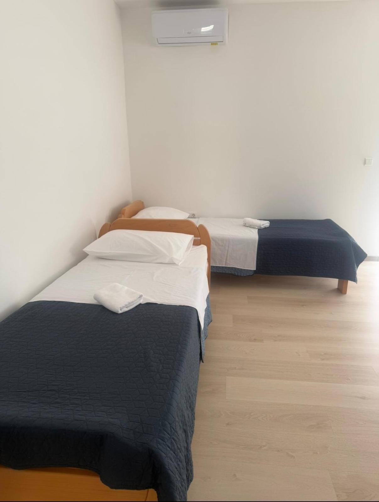 Apartmani Franciska Jajce Exterior foto